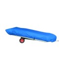 Pokrowiec na ponton VIAMARE Boat Cover 293 x 158 cm klejone szwy
