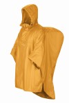 Peleryna FERRINO Hiker yellow L/XL - długość 160 cm (z miejscem na plecak)
