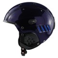 Kask narciarski CASCO SP-4.1 blue cobalt M