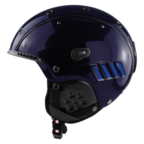 Kask narciarski CASCO SP-4.1 blue cobalt M