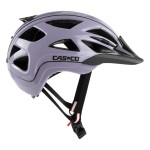 Kask rowerowy CASCO Activ 2 lavendel M