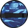 Gra plenerowa Funsport SUNFLEX Sure Catch Set Camo Blue 74327