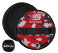 Gra plenerowa Funsport SUNFLEX Sure Catch Set Camo Red 74326