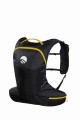 Plecak active FERRINO X-Track 15/1 black (do biegów przełajowych) 