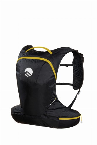 Plecak active FERRINO X-Track 15/1 black (do biegów przełajowych) 