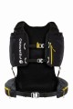 Plecak active FERRINO X-Track 15/1 black (do biegów przełajowych) 