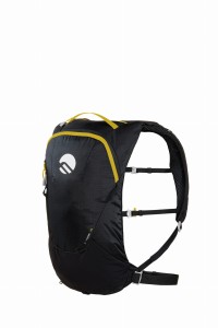 Plecak active FERRINO X-Ride 10 black (do biegów i roweru) 