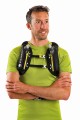 Plecak active FERRINO X-Ride 10 black (do biegów i roweru) 