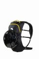 Plecak active FERRINO X-Ride 10 black (do biegów i roweru) 