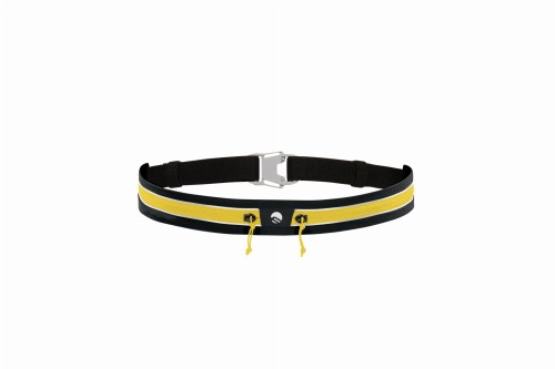 Pas do biegania FERRINO X-Belt 1  2 kieszenie 
