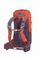 Plecak trekking FERRINO Hikemaster 24 lady brik red