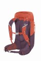 Plecak trekking FERRINO Hikemaster 24 lady brik red