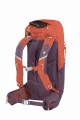 Plecak trekking FERRINO Hikemaster 24 lady brik red