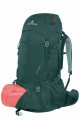 Plecak trekking FERRINO Appalachian 55 green