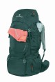 Plecak trekking FERRINO Appalachian 55 green