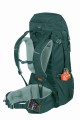 Plecak trekking FERRINO Appalachian 55 green