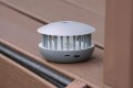 Przenośna lampa   PIC Insect Zapper przeciw komarom i innym insektom