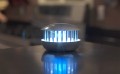 Przenośna lampa   PIC Insect Zapper przeciw komarom i innym insektom