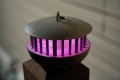Przenośna lampa   PIC Insect Zapper przeciw komarom i innym insektom