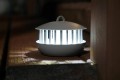 Przenośna lampa   PIC Insect Zapper przeciw komarom i innym insektom