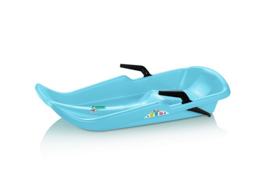 Sanki  SNOWFLAKE Twister azure