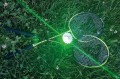 Zestaw do badmintona TALBOT-TORRO Magic Night LED Set