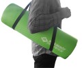 Mata fitness SCHILDKRÖT Fitness Mat 15mm green