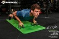 Uchwyty do pompek SCHILDKRÖT Push Up Bars