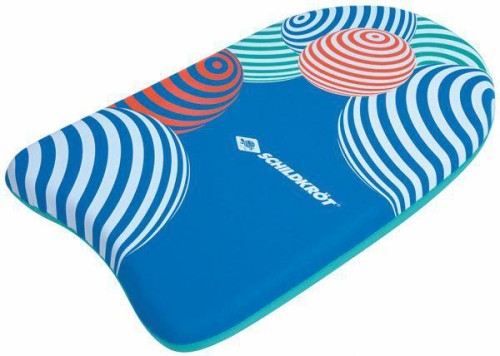 Deska do pływania SCHILDKRÖT Neoprene Bodyboard Ocean