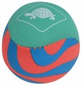 Piłeczka skacząca po wodzie SCHILDKRÖT Wave Jumper  (5,5 cm neoprenowa)