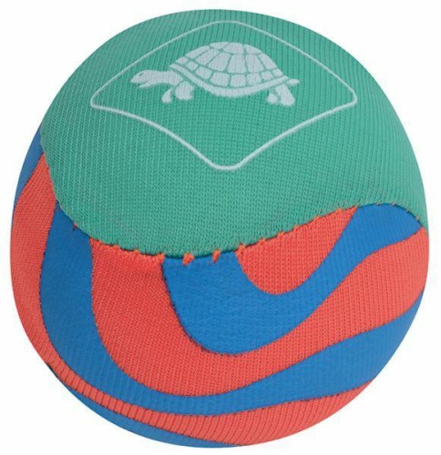 Piłeczka skacząca po wodzie SCHILDKRÖT Wave Jumper  (5,5 cm neoprenowa)