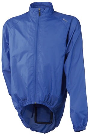 Kurtka rowerowa AGU Explorata Jacket cobalt XL