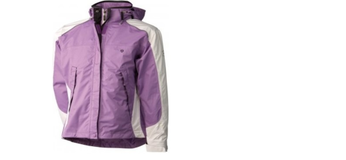 Kurtka damska AGU Quinster Women Jacket purple S
