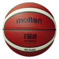 Piłka do koszykówki Molten BG4500 Oficjalna piłka Energa Basket Liga rozmiar 7