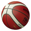Piłka do koszykówki Molten BG4500 Oficjalna piłka Energa Basket Liga rozmiar 7