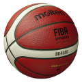 Piłka do koszykówki Molten BG4500 Oficjalna piłka Energa Basket Liga rozmiar 7