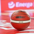 Piłka do koszykówki Molten BG4500 Oficjalna piłka Energa Basket Liga rozmiar 7