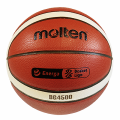 Piłka do koszykówki Molten BG4500 Oficjalna piłka Energa Basket Liga rozmiar 7