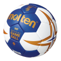 Piłka ręczna Molten - oficjalna, meczowa IHF rozmiar 3