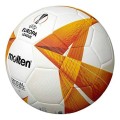 Piłka do piłki nożnej Molten UEFA Europa League 2020/21 meczowa rozmiar 5