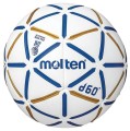 Piłka ręczna Molten / bez klejowa IHF 4000 rozmiar 1