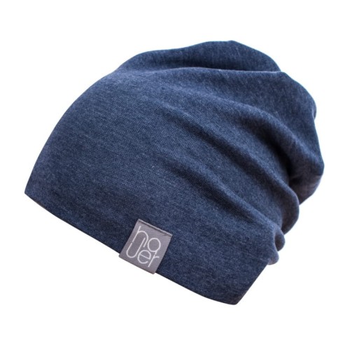 Czapka HAUER Ket jeans S