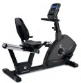 Rower Poziomy  BH FITNESS i.TFR Black Bluetooth