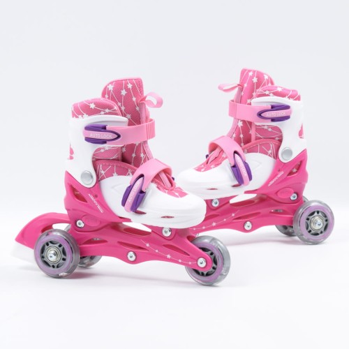 pol_pl_Zestaw-COMBO-PINK-LED-2w1-wrotki-rolkI-regulowane-kask-ochraniacze-torba-9549_13.jpg