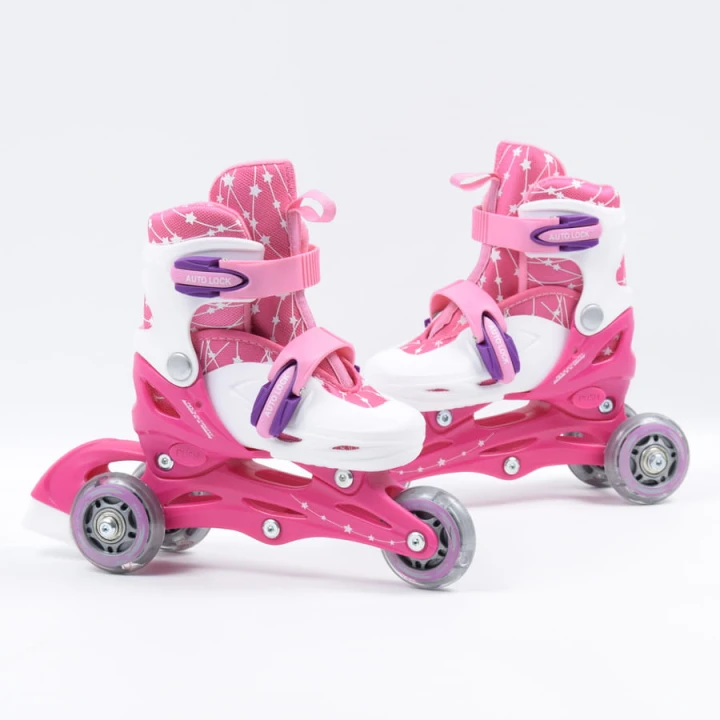 pol_pl_Zestaw-COMBO-PINK-LED-2w1-wrotki-rolkI-regulowane-kask-ochraniacze-torba-9549_13.jpg