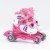 pol_pl_Zestaw-COMBO-PINK-LED-2w1-wrotki-rolkI-regulowane-kask-ochraniacze-torba-9549_12.jpg