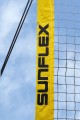 Siatka do siatkówki Funsport SUNFLEX X-Net z słupkami 73095