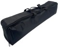 Siatka do siatkówki Funsport SUNFLEX X-Net z słupkami 73095