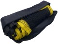 Siatka do siatkówki Funsport SUNFLEX X-Net z słupkami 73095