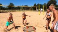 Gra plenerowa Funsport SUNFLEX X-Ball 73090